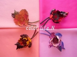 ～パーソナルカラー診断～『わたし に似合う いろ』 11/11