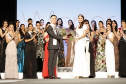 2018ミス・ユニバース・ジャパン　地方大会