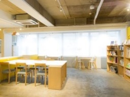 12月22日(金)19:00～ ★ 神保町 新エリアのフレキシブルな空間でGaitomo国際交流パーティー