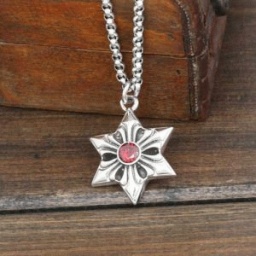 個性派 2016 CHROME HEARTS クロムハーツ シルバー925 ペンダントトップ