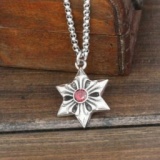 個性派 2016 CHROME HEARTS クロムハーツ シルバー925 ペンダントトップ