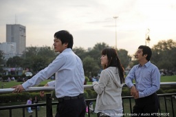 NPOで働くことに興味があるあなたへ 「かもキャリ」2/13（火）＠恵比寿