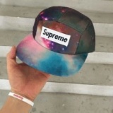 2016 個性的なデザ SUPREME シュプリーム 帽子