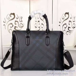 3色可選 バーバリー BURBERRY ビジネスバッグ お得本物保証2017春夏_品質保証