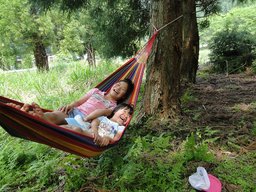 OISAKOの森で遊ぼう！