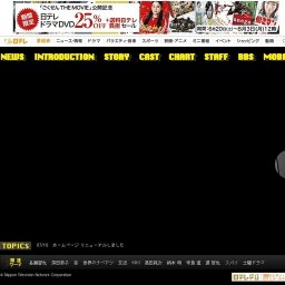 日テレドラマ「華麗なるスパイ」スタート