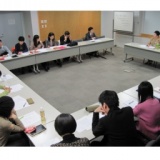 「マスメディアが思わず取り上げたくなる プレスリリース作成講座」開催