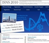 The 7th International Sentinel Node Society Meeting