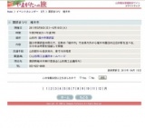 薬師まつり 植木市