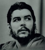 アレイダ・ゲバラ講演会とキューバ写真展