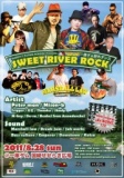 SWEET RIVER ROCK 2011