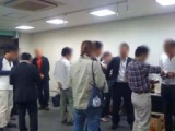 【第5回】商売繁盛！柏ビジネス交流会