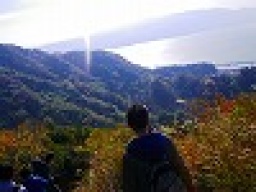 紅葉ライトトレッキングツアー 　アウトドア社会人サークルFEAD