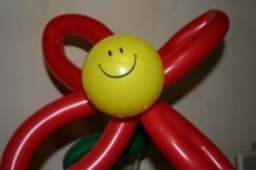 「学びと遊びの工作教室」