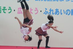 冬のステージイベント2011