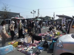 ★☆出店無料フリマ★夢屋白河店 - 白河市☆★