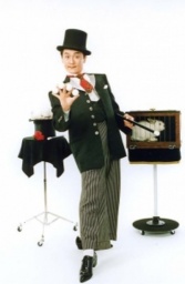 エンターテインメントショー