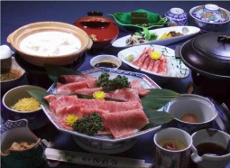 【博多発】佐賀牛焼きしゃぶランチ付 ハウステンボス日帰りバスツアー