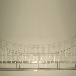 岩崎ミュージアム第312回企画展　藤原京子展示会　―Bifröst―