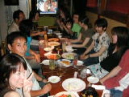 縁・出逢い・交流飲み会in名古屋 ~1人参加中心・条件付~