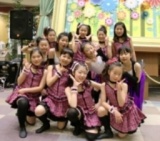 セブンカルチャークラブ 合同発表会