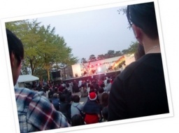 【雄飛祭 ステージイベント情報!】学生たちの迫力あるステージパフォーマンスをぜひ目の前で...