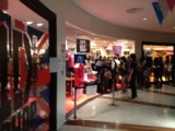 ONE DIRECTION公式グッズSHOP「1D SHOP」大阪
