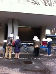 チームねこわんこ 猫犬譲渡会ｉｎ我孫子