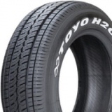 TOYOタイヤ、 TOYO H20、 VAN用ドレスアップタイヤ、TOYO TOYO H20 