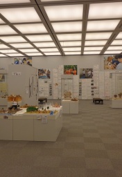 子ども縄文研究展2013～縄文のメッセージ、私のメッセージ～