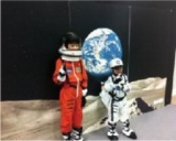 １２月２１日（土）～２３日（月・祝） 宇宙展