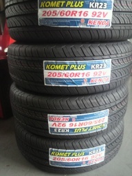 ケンダタイヤ　ケンダ　KR23　KENDA・KR23　激安タイヤ販売岸和田市・和泉市・堺市など