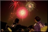 夏だ！婚活！花火大会コン！　8/22（土）　多摩川花火大会コン