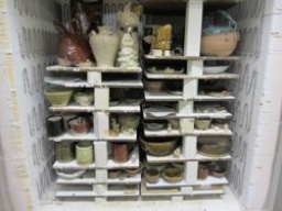 【くらしの学校】陶芸教室