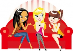 1月9日（土）女子の朝カフェトークの会☆渋谷(東京都)