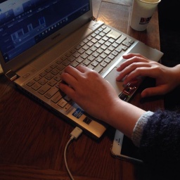 パソコン基本講座〜マウスを使わない操作術〜