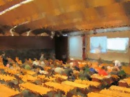 初心からプロまで～漫画の描き方講座！in大宮