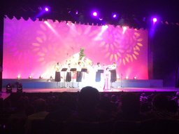 草加ふささら祭り２０１６～文化の広場（ミュージカルin草加）～ | 草加ふささらポータル