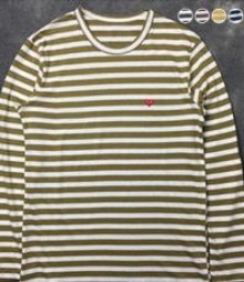 革新的な高品質素材のコムデギャルソン Tシャツ コピー