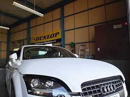 AUDI修理 和泉市 高石市 泉大津市 堺市 岸和田市 audi修理和泉市 高石市