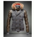 人気のモンクレール ダウン 偽物は注目された