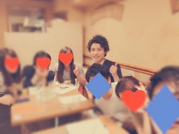 9月19日16時~✨大人気カフェ会☕️オシャレなカフェで友活～Good Time in 梅田～