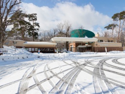 20代・30代　円山動物園友達作り散策