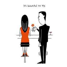 現役人材エージェントが語る、 女性からガツンと内定を勝ち取るための恋愛講座