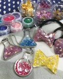 親子でバレンタインキーホルダーを作ろう！ | ハウスクエア横浜