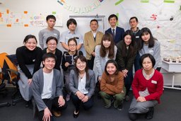 【寄付者限定イベント】代表の村田より 活動を続ける理由を伝える「夜かも」 5/30（水）@恵比寿