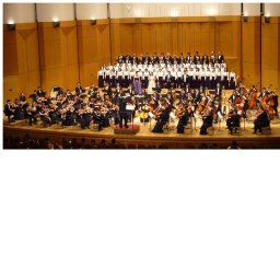 江東フィルハーモニー管弦楽団　第11回定期演奏会