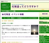 層雲峡氷瀑まつり2010