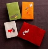 公開講座　愛猫と楽しむ猫毛フェルト