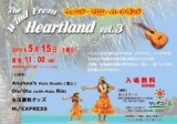 ウィンドフロムハートランドVol.３（The Wind from Heartland）